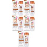 Sebamed Sun Care SPF50+ Çok Yönlü Koruyucu 5x150 ml Güneş Losyonu