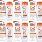 Sebamed Sun Care SPF50+ Çok Yönlü Koruyucu 6x150 ml Güneş Losyonu