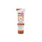 Sebamed Sun Care Suya Dayanıklı SPF50+ Çok Yönlü Koruyucu 50 ml Güneş Kremi