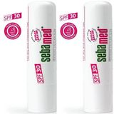 Sebamed Üçlü Etkili SPF30 2x4,8 gr Stick Dudak Kremi