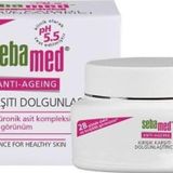 Sebamed Wrinkle Filler Kırışıklık Karşıtı Krem Dolgunlaştırıcı 50 Ml (28 Günde Daha Az Kırışıklık)