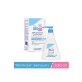 Sebamed Yenidoğan Bebek Şampuanı