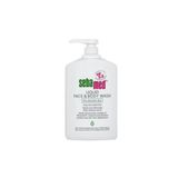 Sebamed Yüz Ve Vücut Için Temizleyici Likit Jel 1000Ml (1 Adet)