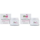 Sebamed%2 Vitamin E İçeren Nemlendirici Yüz ve Boyun Cilt Bakım Kremi – Günlük Bakım - 75 ml (2 paketi)