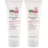 Sebamed%2 Vitamin E İçeren Yoğun Nemlendirici Cilt Bakım Kremi – Günlük Kullanım - 50 ml (2 paketi)