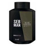 Sebastian 250 ml Man The Boss Dolgunlaştırıcı Saç Şampuanı