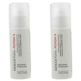 Sebastian 2x150 ml Potion 9 Şekillendirici Saç Bakım Kremi
