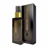 Sebastian 95 ml Dark Oil Şekillendirici Saç Bakım Yağı