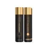 Sebastian Dark Oil Lightweight 250 ml Şampuan+250 ml Saç Kremi