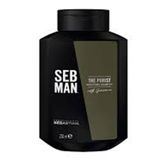 Sebastian Man The Boss Thickening 250 ml Şampuan