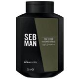 Sebastian Professionals Seb Man the Boss 250 ml Saç Şampuan