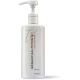 Sebastian Professionals,Sebastıan Potion 9 Botanik Ekstre İçeren Besleyici Bakım Kremi -500 Ml- Cyt679464131346974464646131