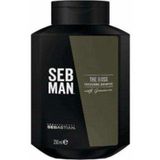 SEBASTIAN Saç Şampuanı 250ml