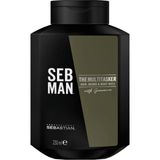 Sebastian Seb Man the Boss Hair Thickening Bakım 250 ml Şampuan