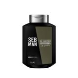 Sebastian Seb Man The Smoother Pürüzsüzleştirici Saç Kremi 250 ml