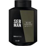 Sebastian Sebman the 250 ml Şampuan
