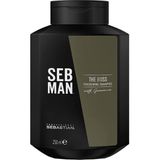 Sebastian The Boss Erkek 250 ml Saç Dolgunlaştırıcı Şampuan