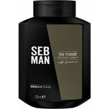Sebastian The Purist 249 ml Kepeğe Karşı Şampuan