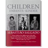 Sebastiao Salgado : The Children