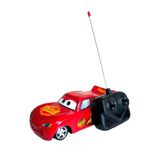 Sebat Oyuncak 4 Fonksiyonlu Uzaktan Kumandalı Şimşek Mcqueen SB-2050
