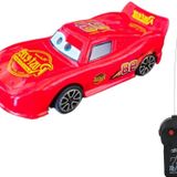 Sebat Oyuncak Cars Mcqueen Uzaktan Kumandali Araba Sb2032