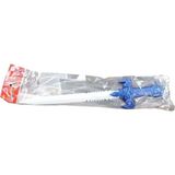Sebat Oyuncak Işıklı Müzikli Kılıç SB-2028-LACIVERT - Renkli