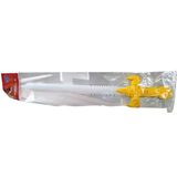 Sebat Oyuncak Işıklı Müzikli Kılıç Sb-2028-Sarı