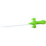 Sebat Oyuncak Işıklı Müzikli Kılıç SB-2028-YEŞIL - Renkli