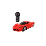 sebat oyuncak Uzaktan Kumandalı 2 Fonksiyon Ferrari Araba Kırmızı