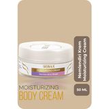 Sebax Nemlendirici Krem - Moisturizing Cream - Sebax Dermokozmetik