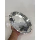 Sebe Home Kalın Bakır Fırın Tepsisi 25 cm