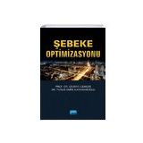 Şebeke Optimizasyonu - Yunus Emre Karamanoğlu