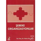 Şebeke Organizasyonlar - Fatma Nur İplik