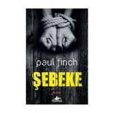Şebeke - Paul Finch