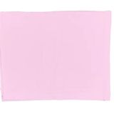Sebi Bebe 9211 88x81 cm Pembe Müslin Bebek Battaniyesi