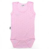 Sebi Bebe Askili Kol Delikli Bebek Body 0165
