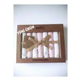 Sebi Bebe Bebek Ağız Mendili 7'li 2009, TYC00832549550