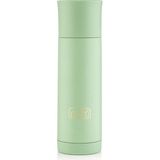 Sebi Bebe Çelik Termos 400 ml 72095 - Yeşil