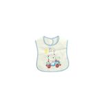 Sebi Bebe Pvc Sıvı Geçirmez Mama Önlüğü 8437