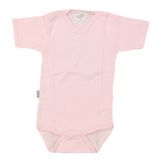 Sebi Bebe Yarim Kol Bebek Body 004
