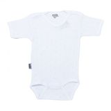Sebi Bebe Yarim Kol Delikli Bebek Body 0164