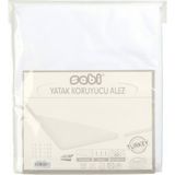 Sebi Bebe Yatak Koruyucu Alez 80x130 Cm 8429