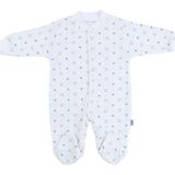 Sebi Bebe Yıldız Ayıcık Bebek Tulumu 9540