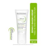Sebıum Global Cover Colored Care Cream Wıth Skın Renewal Aha And Salıcylıc Acıd 30 Ml Gkhair341