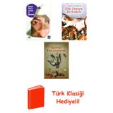 Şebnem İşigüzel 3 Kitap Seti + Türk Klasiği Hediye
