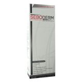 Seboderm Dermatologic Shampoo 300 ml Şampuan