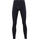 Seboteks Erkek Thermal Alt Içlik 9262 - Siyah - XL