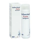 Sebovium Forte 250 ml Arındırıcı Şampuan