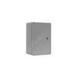 sebox 200*300*130 PLASTİK ELEKTRİK PANO KUTUSU (20X30X13 CM ABS KAPAK)