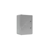 sebox 250*350*150 PLASTİK ELEKTRİK PANO KUTUSU (25X35X15 CM ABS KAPAK)